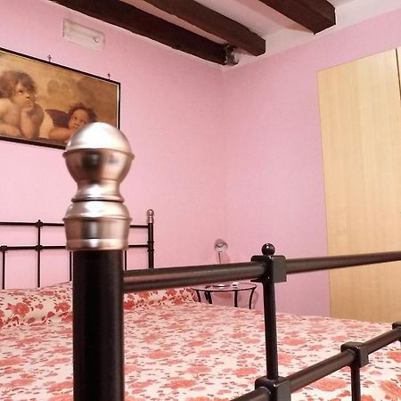 B&B Ersilia Napoli Eksteriør billede