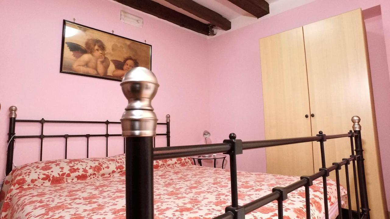 B&B Ersilia Napoli Eksteriør billede
