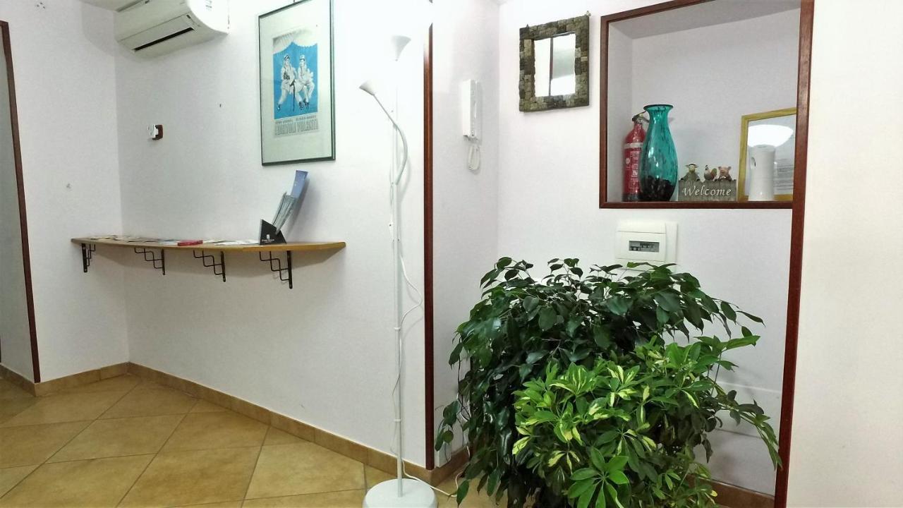 B&B Ersilia Napoli Eksteriør billede