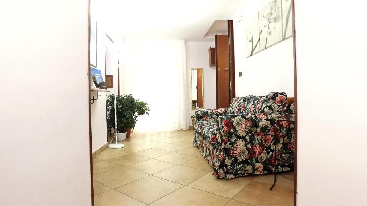 B&B Ersilia Napoli Eksteriør billede