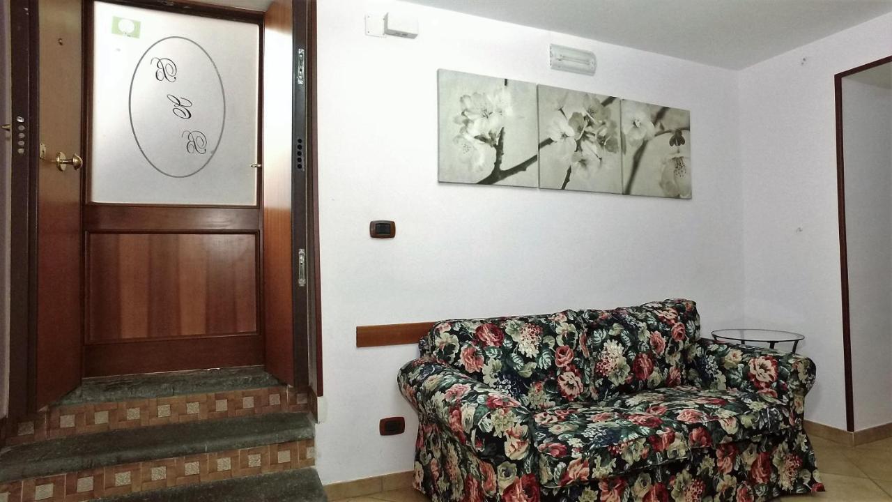 B&B Ersilia Napoli Eksteriør billede