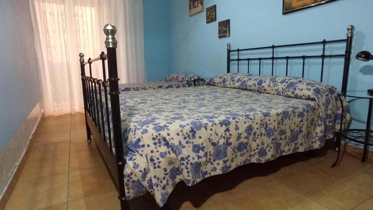 B&B Ersilia Napoli Eksteriør billede