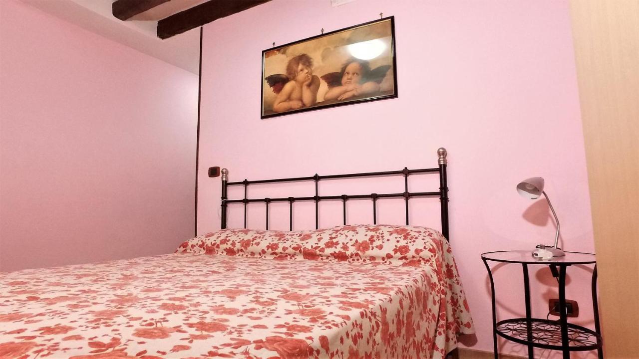 B&B Ersilia Napoli Eksteriør billede