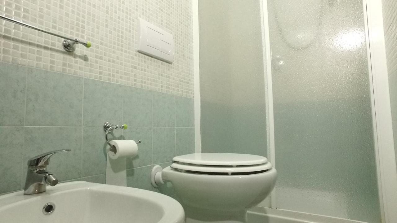 B&B Ersilia Napoli Eksteriør billede